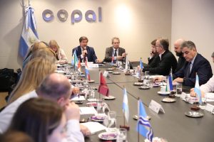 La Provincia participó de la Asamblea N°115 del Consejo Federal de Defensa al Consumidor 