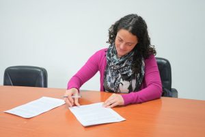 La Secretaría de Estado de Pesca y Acuicultura firmó un convenio de cooperación con la Fundación Anfibia Chaltén