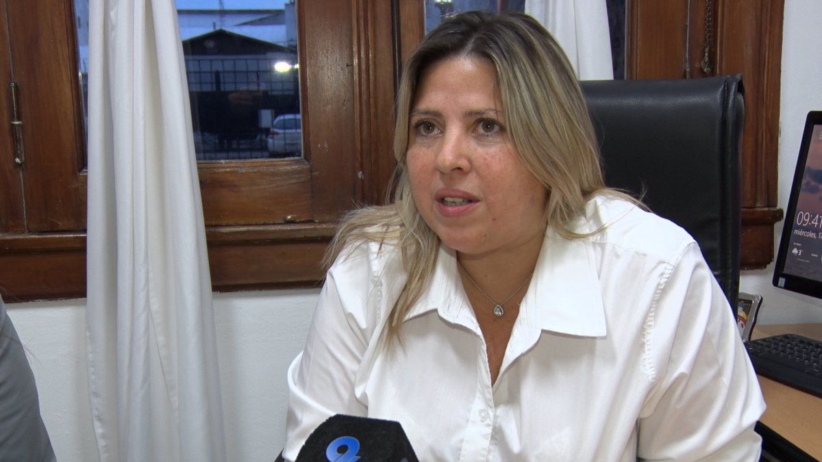 Resaltó la importancia de la formación de manera continua.