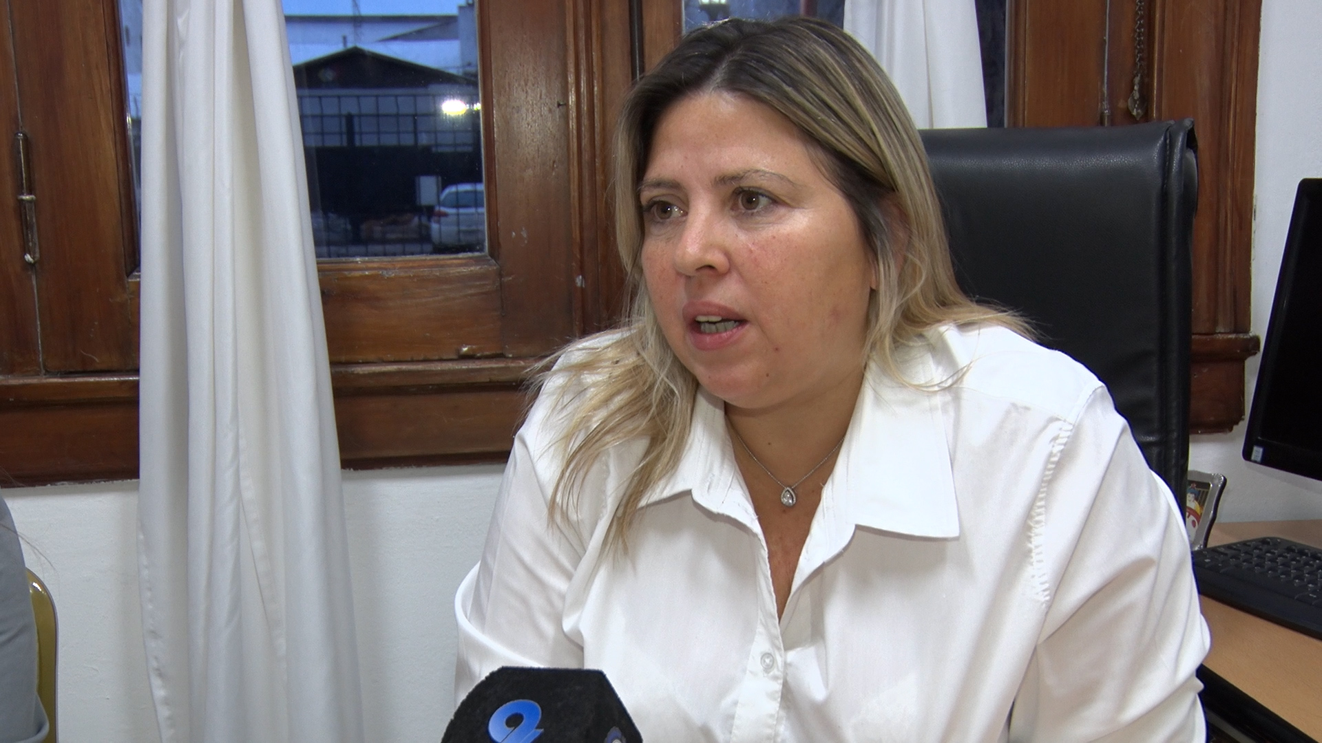Soledad Boggio destacó la capacitación permanente de los agentes públicos y anunció el inicio de la formación provincial en Inteligencia Artificial