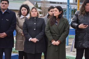 Provincia participó en el homenaje al General Martín Miguel de Güemes en el 205° Aniversario de su fallecimiento