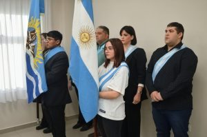 Más de 220 personas se certificaron en gastronomía a través de las Aulas Talleres Móviles 