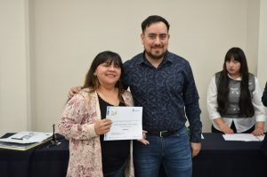 Más de 220 personas se certificaron en gastronomía a través de las Aulas Talleres Móviles 