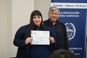 Más de 220 personas se certificaron en gastronomía a través de las Aulas Talleres Móviles 