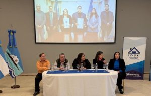 El IDUV hizo posible que más familias de Piedra Buena accedieran a la escritura de sus hogares