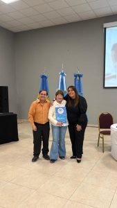 El IDUV hizo posible que más familias de Piedra Buena accedieran a la escritura de sus hogares