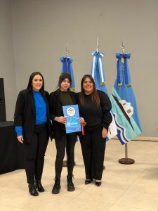 El IDUV hizo posible que más familias de Piedra Buena accedieran a la escritura de sus hogares
