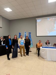 El IDUV hizo posible que más familias de Piedra Buena accedieran a la escritura de sus hogares