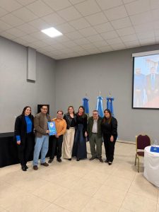 El IDUV hizo posible que más familias de Piedra Buena accedieran a la escritura de sus hogares