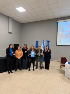 El IDUV hizo posible que más familias de Piedra Buena accedieran a la escritura de sus hogares