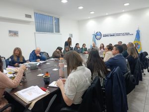 Paritaria de Salud: el Gobierno Provincial presentó una propuesta salarial del 16,8% y hay cuarto intermedio hasta el viernes