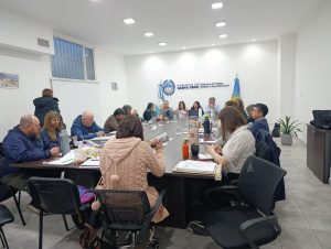 Paritaria de Salud: el Gobierno Provincial presentó una propuesta salarial del 16,8% y hay cuarto intermedio hasta el viernes