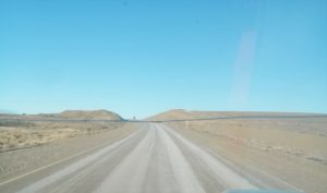Plan Invernal 2026: Provincia desplegó trabajos en Ruta Nacional N° 3