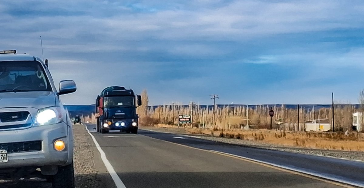Vialidad Provincial despliega acciones para paliar las contingencias del clima en esta temporada invernal