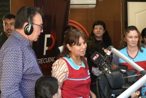 Pequeños patriotas: el Jardín de Infantes N° 18 propone descubrir a Manuel Belgrano desde la primera infancia