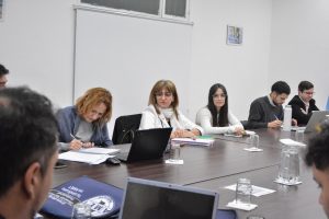 Paritaria docente: el Gobierno ofertó un aumento de 16,8% acumulado y habrá nueva reunión la semana próxima 