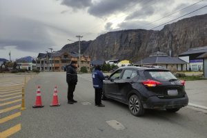 Plan Invernal 2026: Transporte refuerza los controles en rutas provinciales