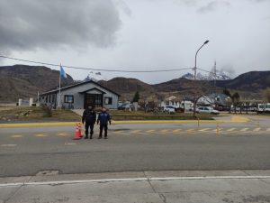 Plan Invernal 2026: Transporte refuerza los controles en rutas provinciales