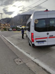 Plan Invernal 2026: Transporte refuerza los controles en rutas provinciales