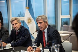 Santa Cruz participó de una nueva reunión del Consejo Federal de Responsabilidad Fiscal