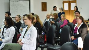 Exitosa finalización del programa de actualización en diabetes para fortalecer la atención primaria 