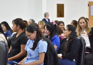 Exitosa finalización del programa de actualización en diabetes para fortalecer la atención primaria 