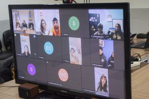 Energía Santa Cruz: continúan las jornadas de formación 