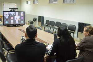 Energía Santa Cruz: continúan las jornadas de formación 