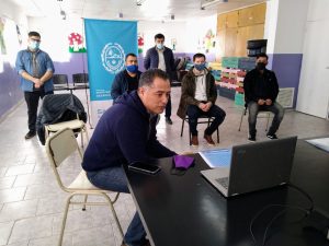 El Gobierno Provincial continúa fortaleciendo la economía social
