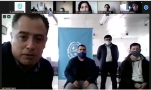 El Gobierno Provincial continúa fortaleciendo la economía social