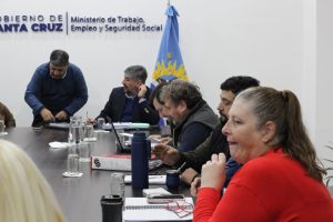 Paritaria Central: el Gobierno presentó una propuesta salarial acumulativa del 17,3% y habrá un nuevo encuentro la próxima semana