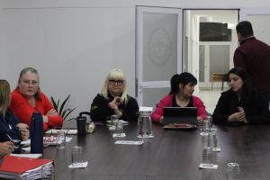 Paritaria Central: el Gobierno presentó una propuesta salarial acumulativa del 17,3% y habrá un nuevo encuentro la próxima semana