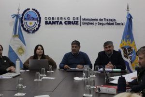 Paritaria Central: el Gobierno presentó una propuesta salarial acumulativa del 17,3% y habrá un nuevo encuentro la próxima semana