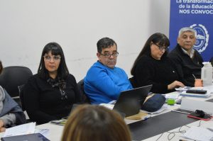 Educación avanza en el Fortalecimiento de la Formación Docente
