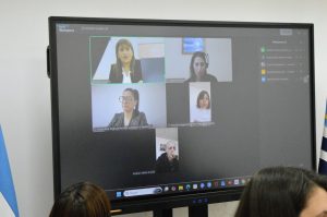 Educación avanza en el Fortalecimiento de la Formación Docente