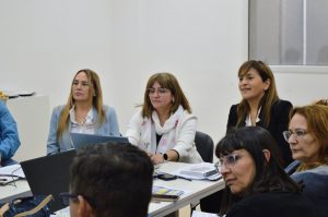 Educación avanza en el Fortalecimiento de la Formación Docente