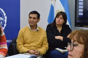 Educación avanza en el Fortalecimiento de la Formación Docente
