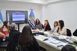Educación avanza en el Fortalecimiento de la Formación Docente