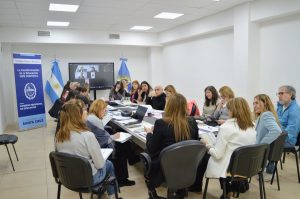 Educación avanza en el Fortalecimiento de la Formación Docente