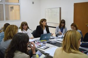 Educación avanza en el Fortalecimiento de la Formación Docente
