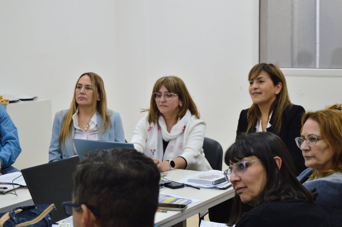 Educación avanza en el Fortalecimiento de la Formación Docente