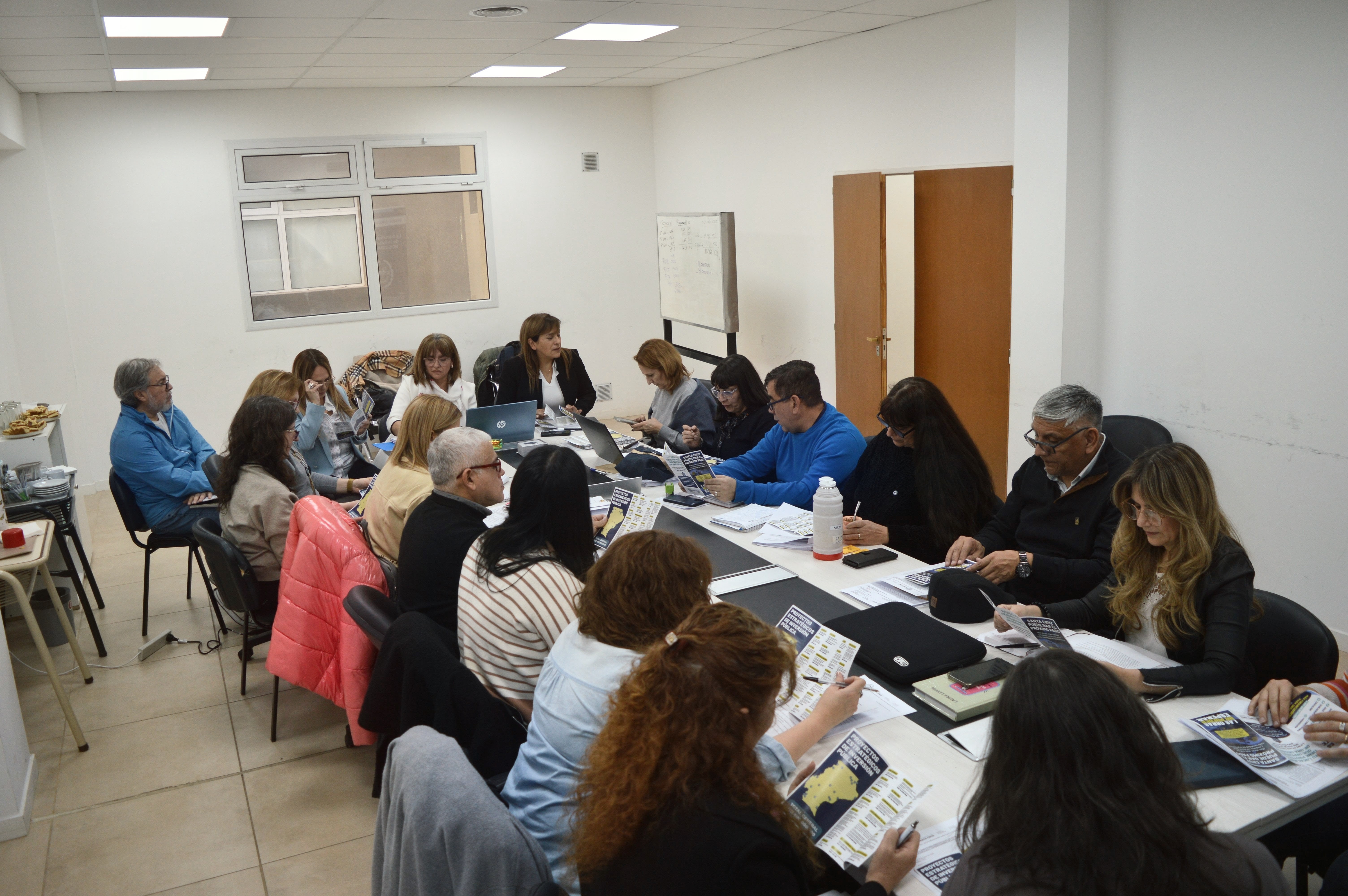 Educación avanza en el Fortalecimiento de la Formación Docente