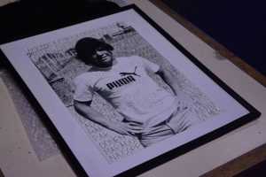 Se inaugurará una muestra colectiva inspirada en el futbol y la identidad argentina