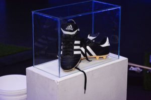 Se inaugurará una muestra colectiva inspirada en el futbol y la identidad argentina