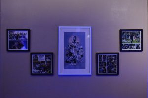 Se inaugurará una muestra colectiva inspirada en el futbol y la identidad argentina