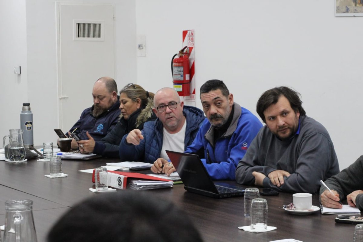Paritaria de Salud: el Gobierno replicó la propuesta de la Central y seguirá dialogando con el sector