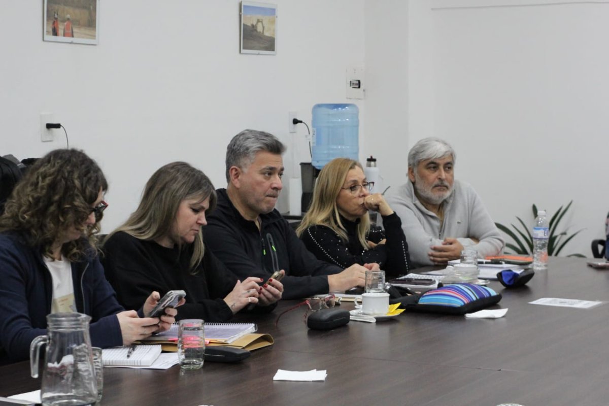 Paritaria de Salud: el Gobierno replicó la propuesta de la Central y seguirá dialogando con el sector