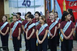 Instituto María Auxiliadora de Río Gallegos.