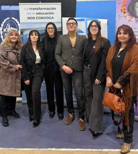 Se realizó la 2° Jornada de Formación Docente: Estrategias de prevención e intervención frente al bullying