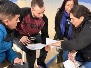 Se realizó la 2° Jornada de Formación Docente: Estrategias de prevención e intervención frente al bullying